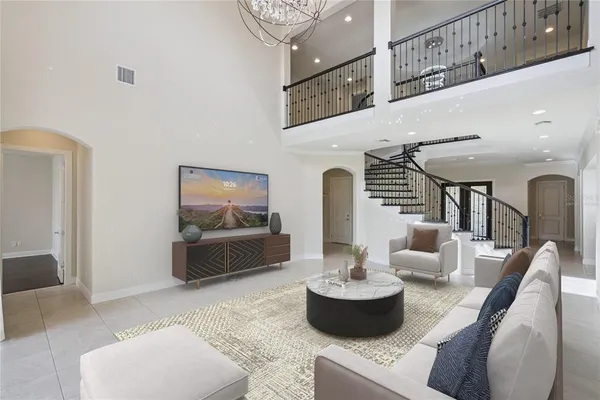 $1,499,000 | 8591 Adalina Place, Orlando, FL 32827