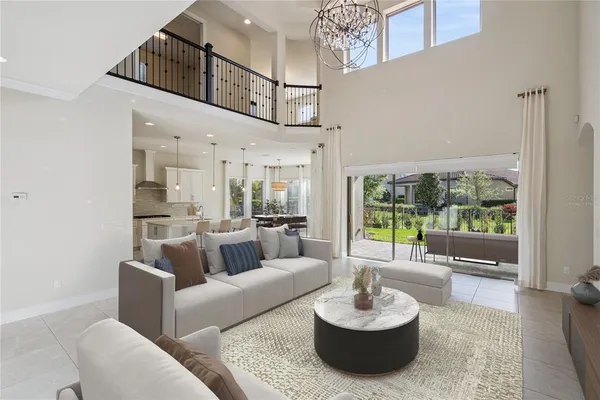 $1,499,000 | 8591 Adalina Place, Orlando, FL 32827