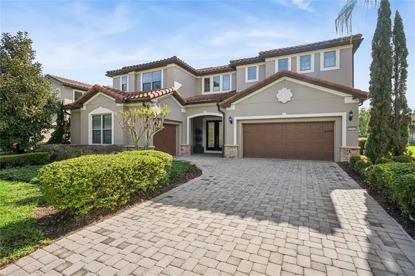 $1,499,000 | 8591 Adalina Place, Orlando, FL 32827