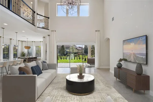 $1,499,000 | 8591 Adalina Place, Orlando, FL 32827