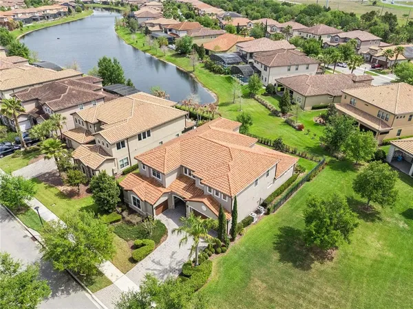 $1,499,000 | 8591 Adalina Place, Orlando, FL 32827