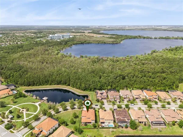 $1,499,000 | 8591 Adalina Place, Orlando, FL 32827