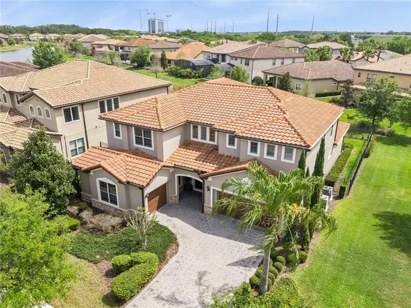 $1,499,000 | 8591 Adalina Place, Orlando, FL 32827