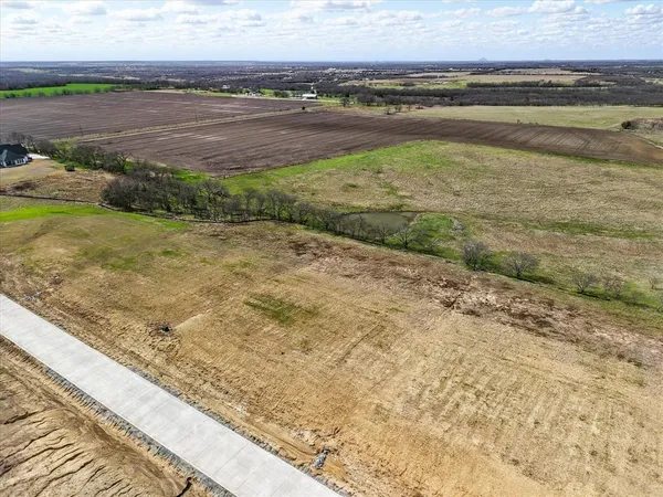 a view of an ocean beach