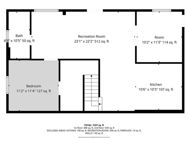 $285,000 | 7004 North Baltimore Avenue, Gladstone, MO 64118