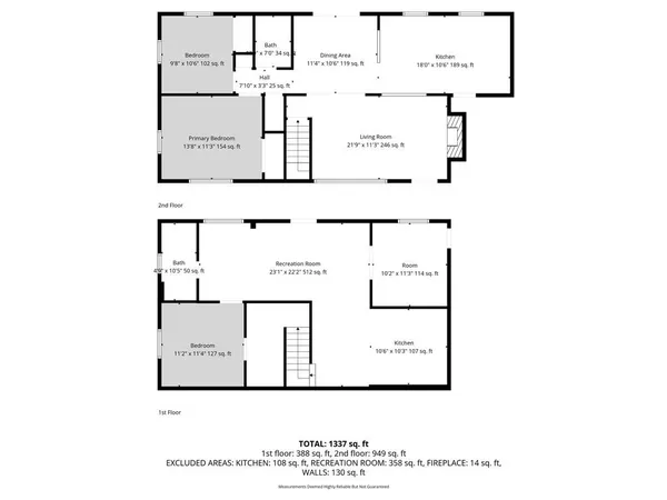 $285,000 | 7004 North Baltimore Avenue, Gladstone, MO 64118