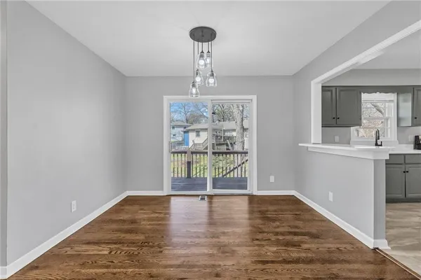 $285,000 | 7004 North Baltimore Avenue, Gladstone, MO 64118