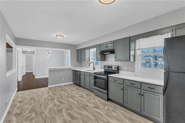 $285,000 | 7004 North Baltimore Avenue, Gladstone, MO 64118