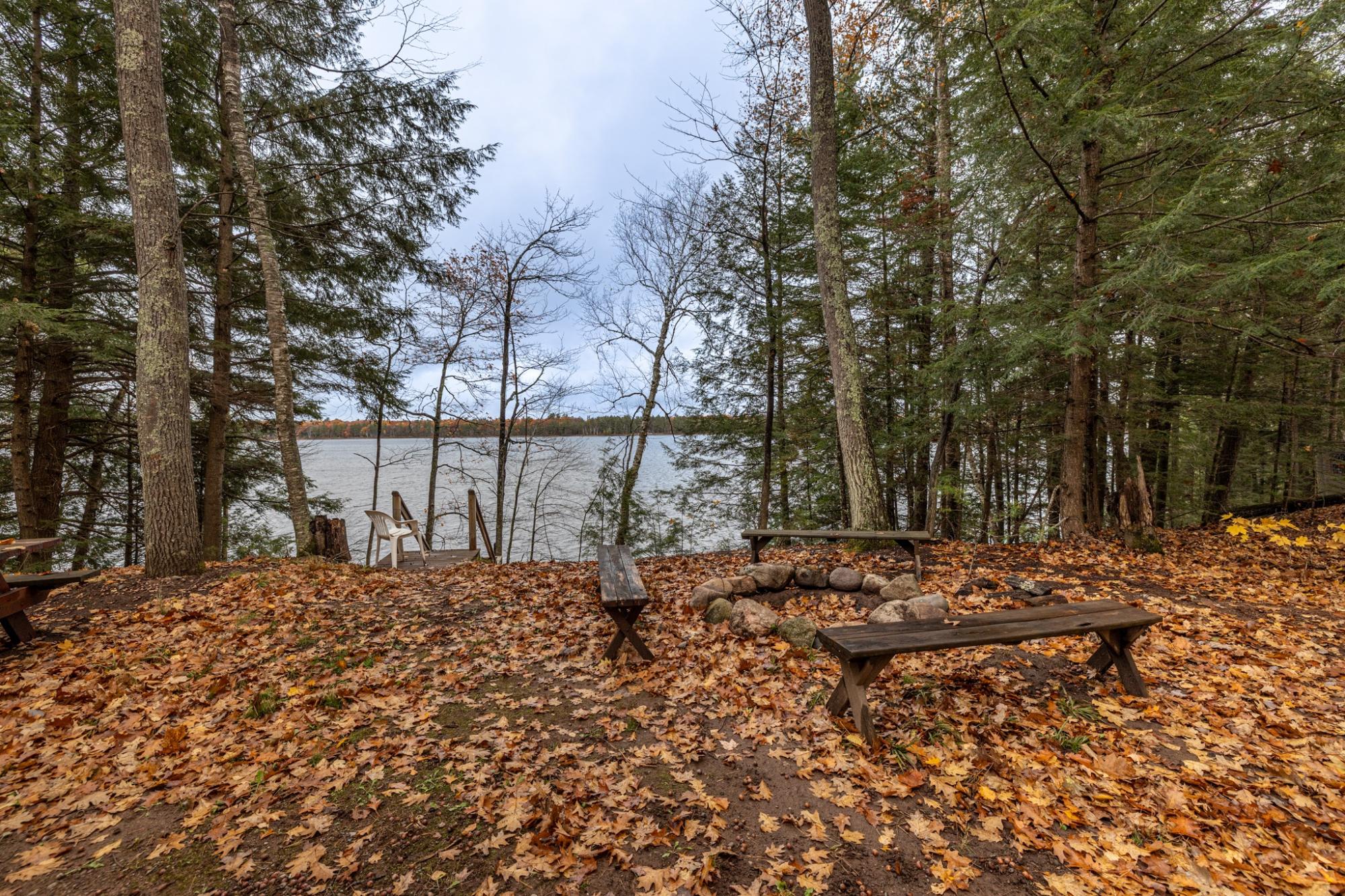 5176 Petres Road Manitowish Waters, WI 54545 - Photo 21 of 24 Gallery Image 21