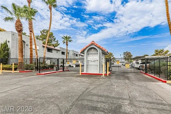 $1,095 | 5159 Caliente Street, Unit 166, Las Vegas, NV 89119