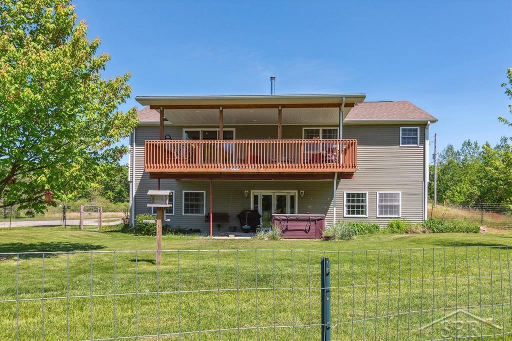 534 South Castor Road Shepherd, MI 48883 - Photo 52 of 73