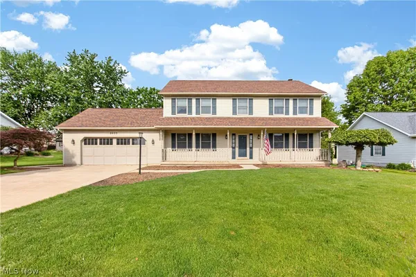 $375,000 | 2633 Shamrock Way, Wooster, OH 44691