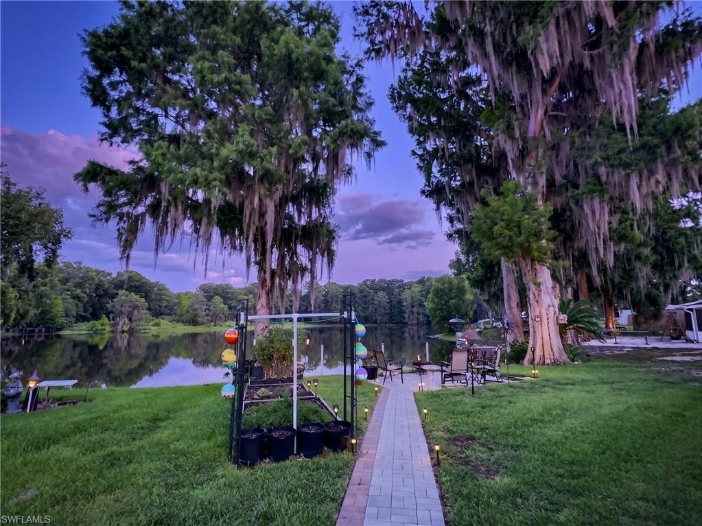 1745 South Paradise Point Inverness, FL 34450 - Photo 13 of 47