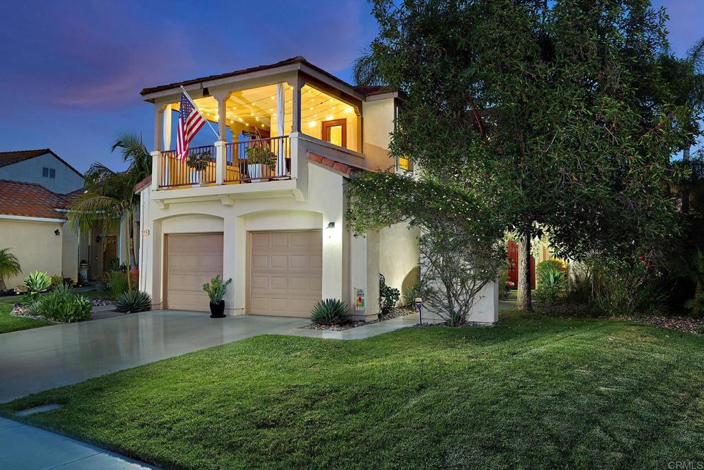 2414 Fallbrook Place Escondido, CA 92027 - Photo 2 of 63