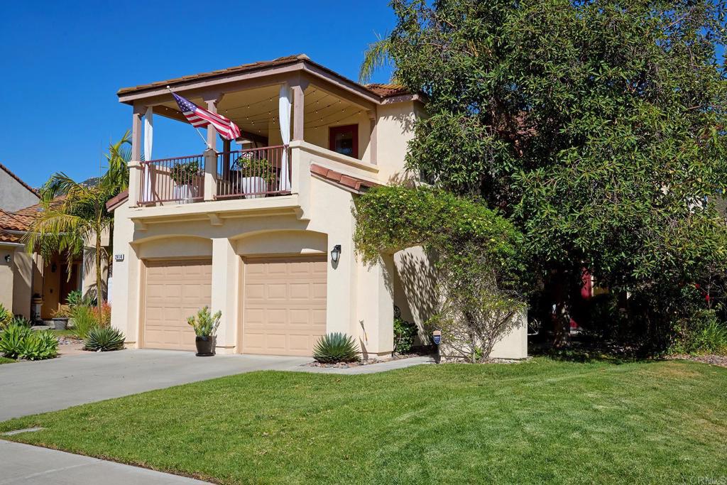 2414 Fallbrook Place Escondido, CA 92027 - Photo 4 of 63