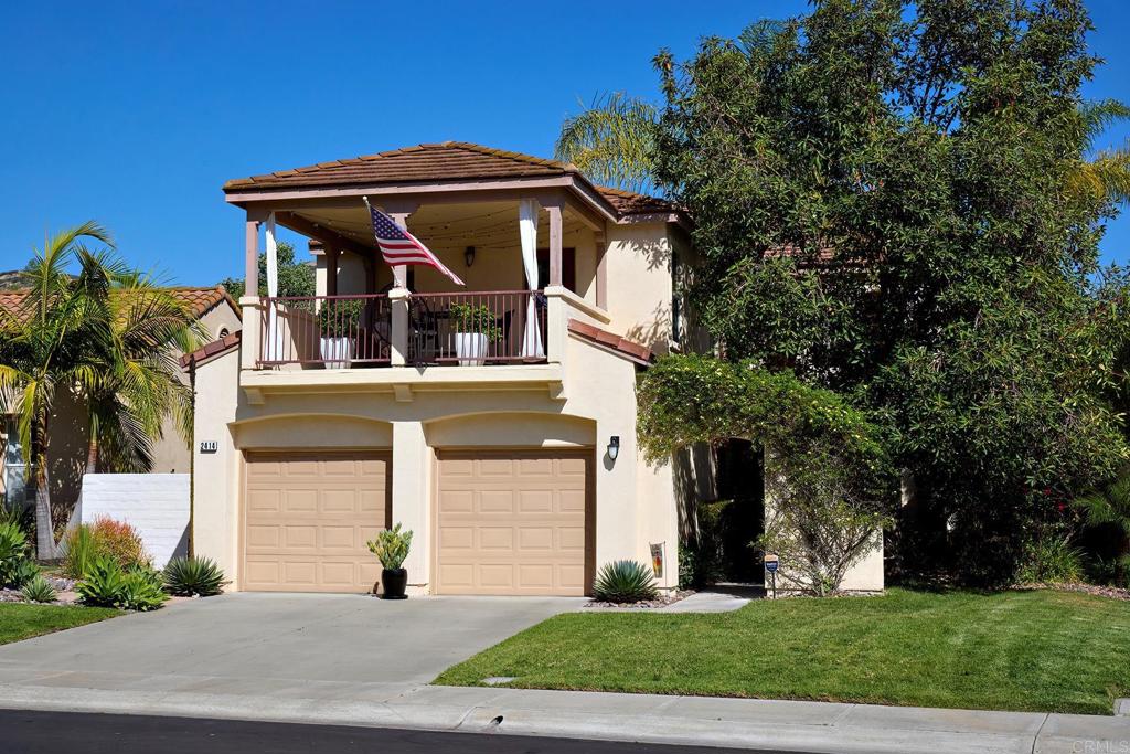 2414 Fallbrook Place Escondido, CA 92027 - Photo 5 of 63