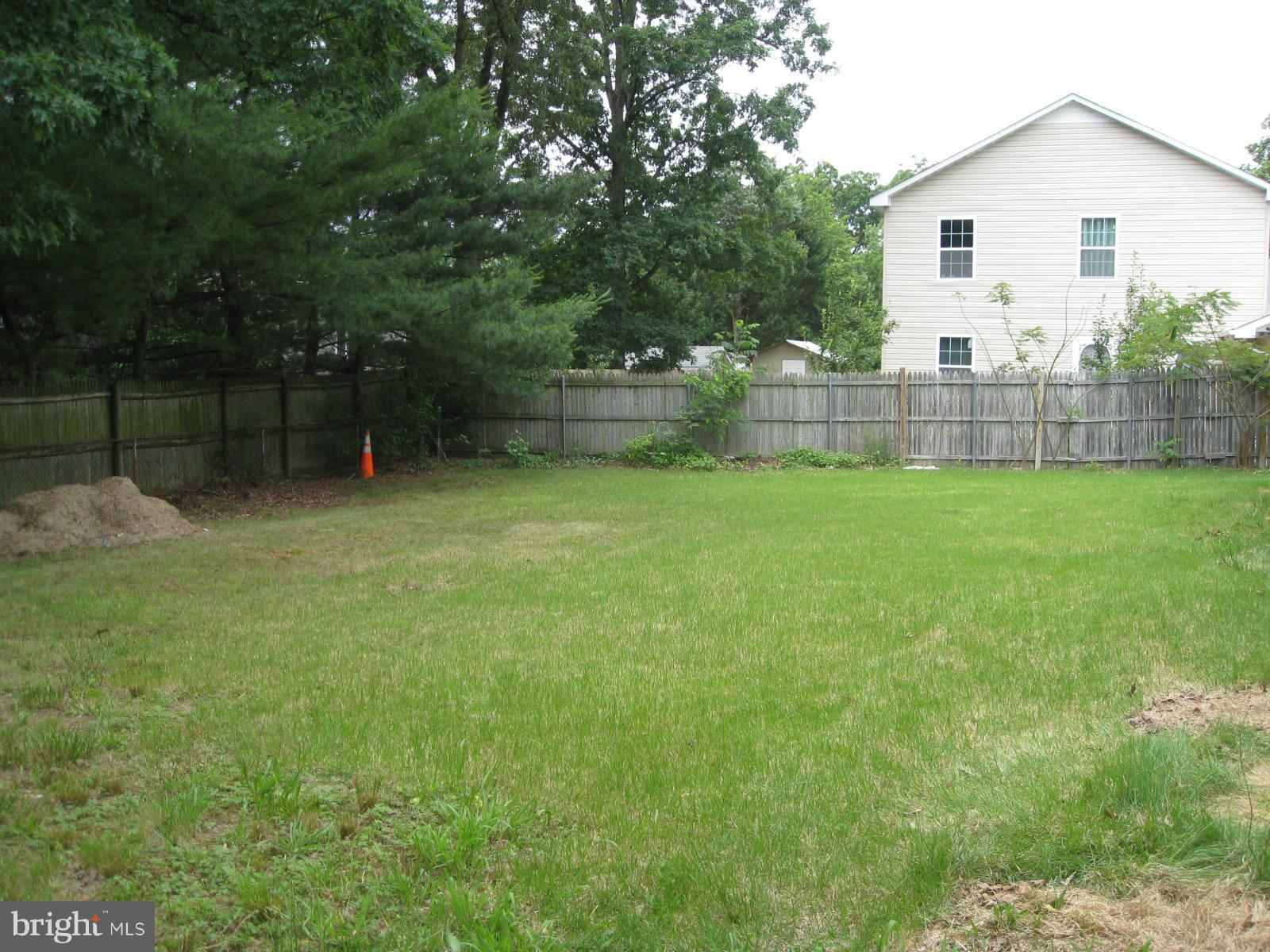 6613 Edsall Road Springfield, VA 22151 - Photo 11 of 11 Exterior (General)