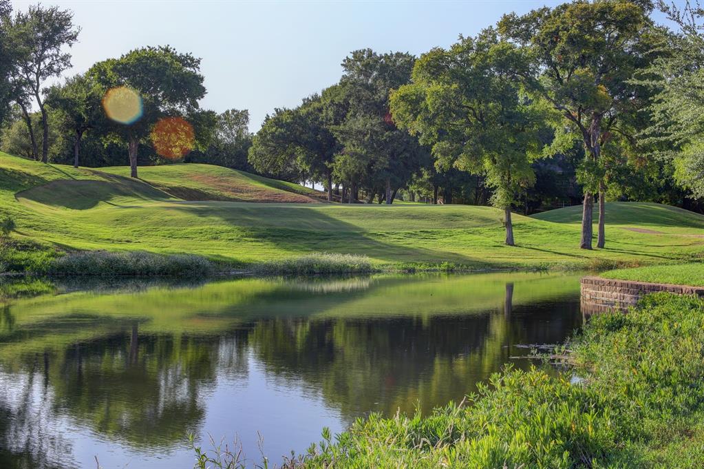 10057 Bluffview Court Whitney, TX 76692 - Photo 15 of 27 a view of a park