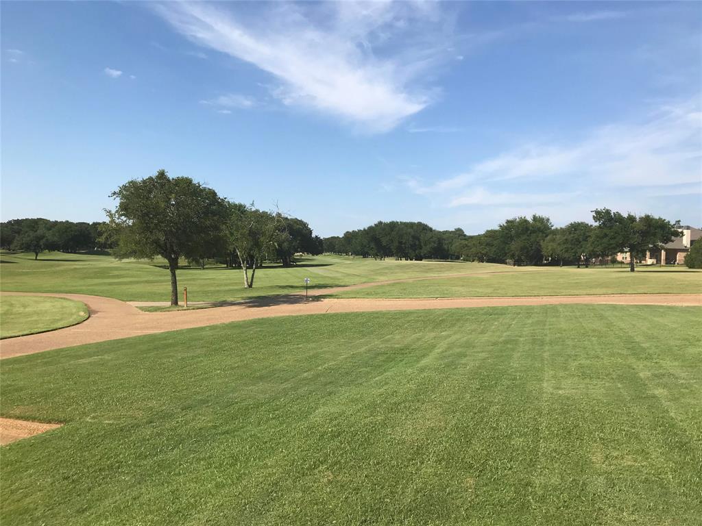 10057 Bluffview Court Whitney, TX 76692 - Photo 16 of 27 a view of a green field with clear sky