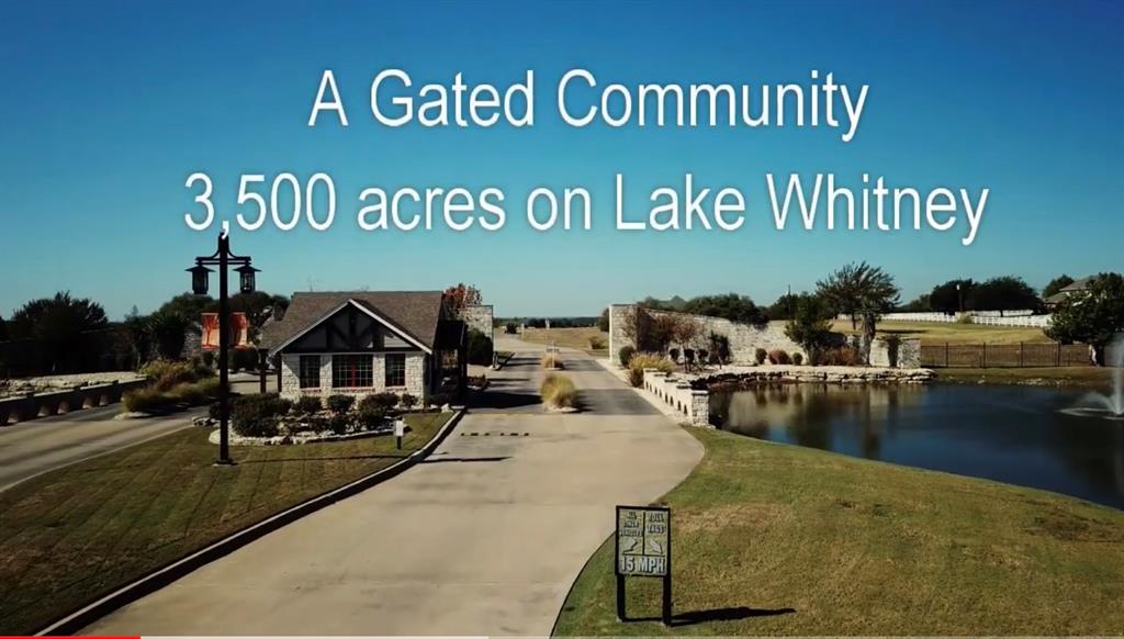 10057 Bluffview Court Whitney, TX 76692 - Photo 23 of 27