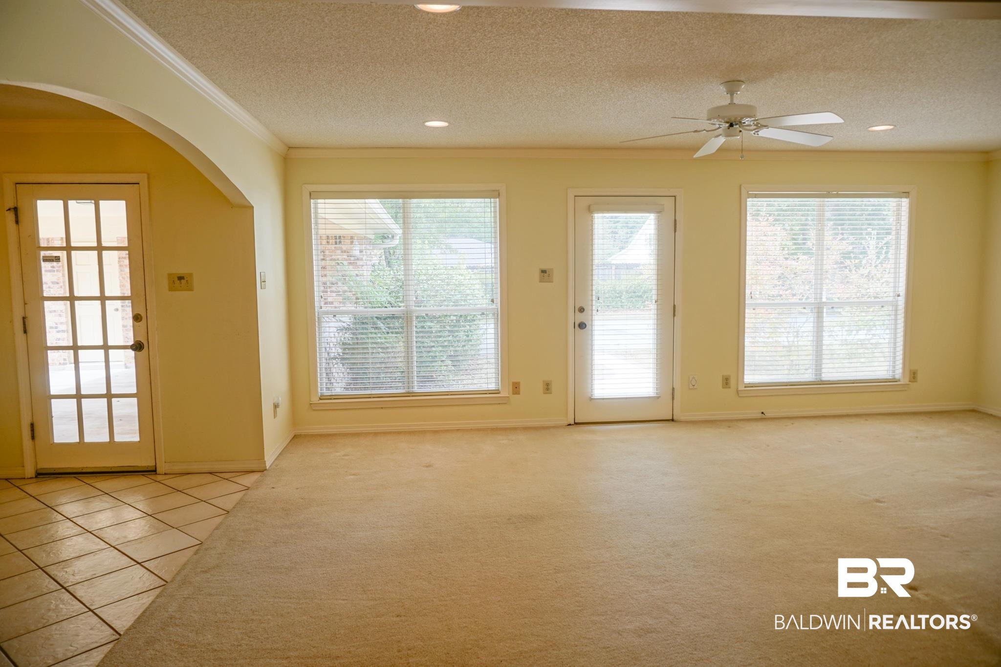 1282 East Spring Valley Drive Mobile, AL 36693 - Photo 10 of 29