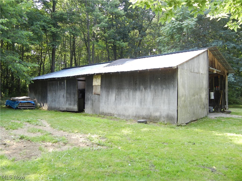 29490 Chestnut Ridge Road Danville, OH 43014 - Photo 18 of 34 Gallery Image 18