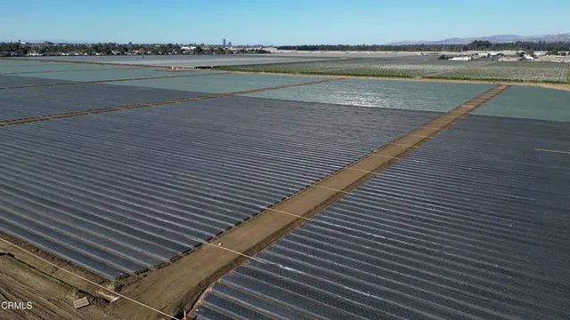 a view of an ocean view and city