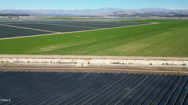a view of lake and mountain