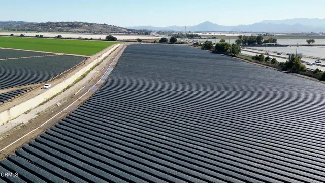 a view of outdoor space and city view