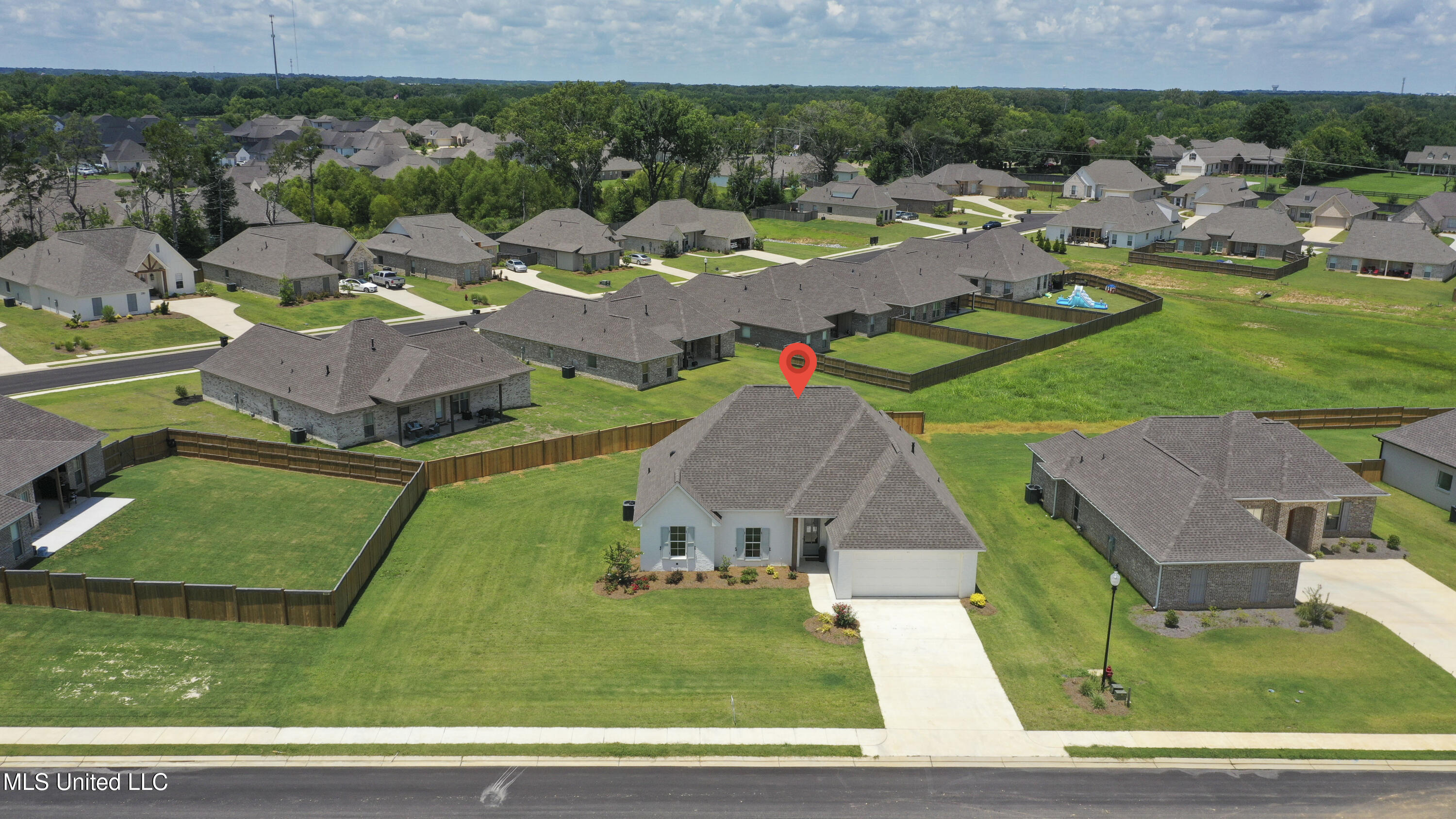 119 Hunter's Way Canton, MS 39046 - Photo 3 of 63 Hunters Way-2a