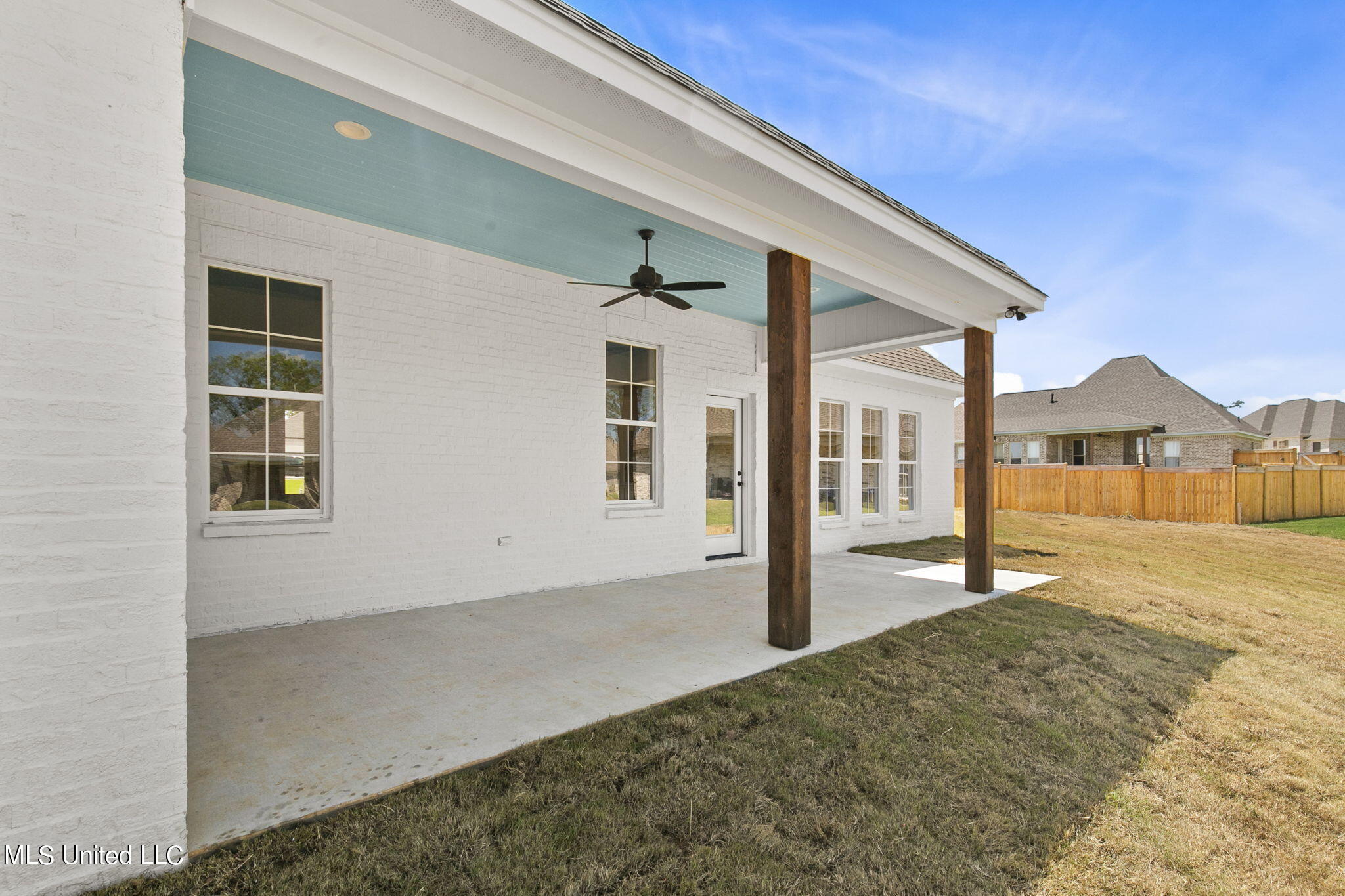 119 Hunter's Way Canton, MS 39046 - Photo 52 of 63 46-web-or-mls-119 Hunters Way-46