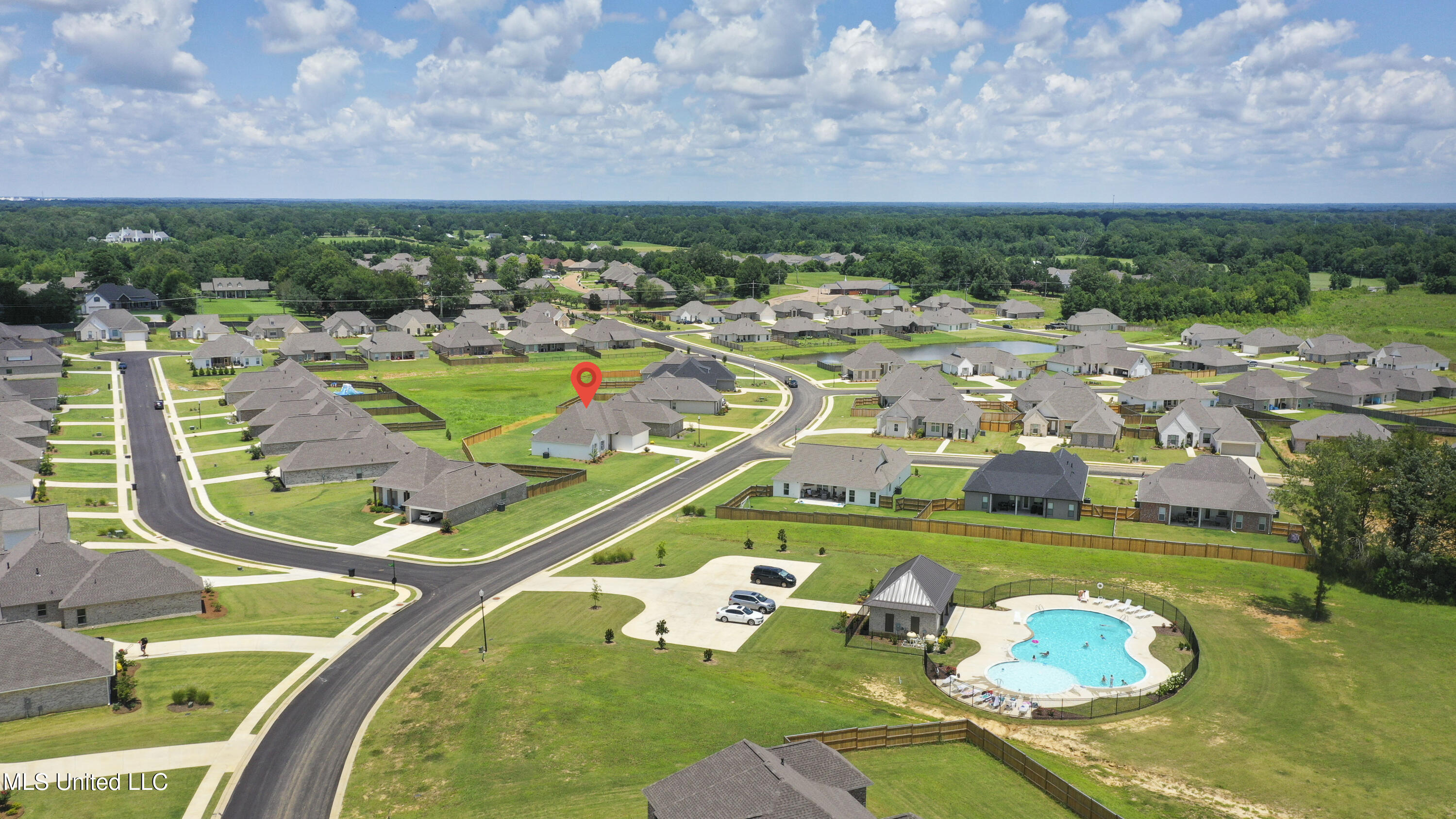 119 Hunter's Way Canton, MS 39046 - Photo 58 of 63 Hunters Way-5a