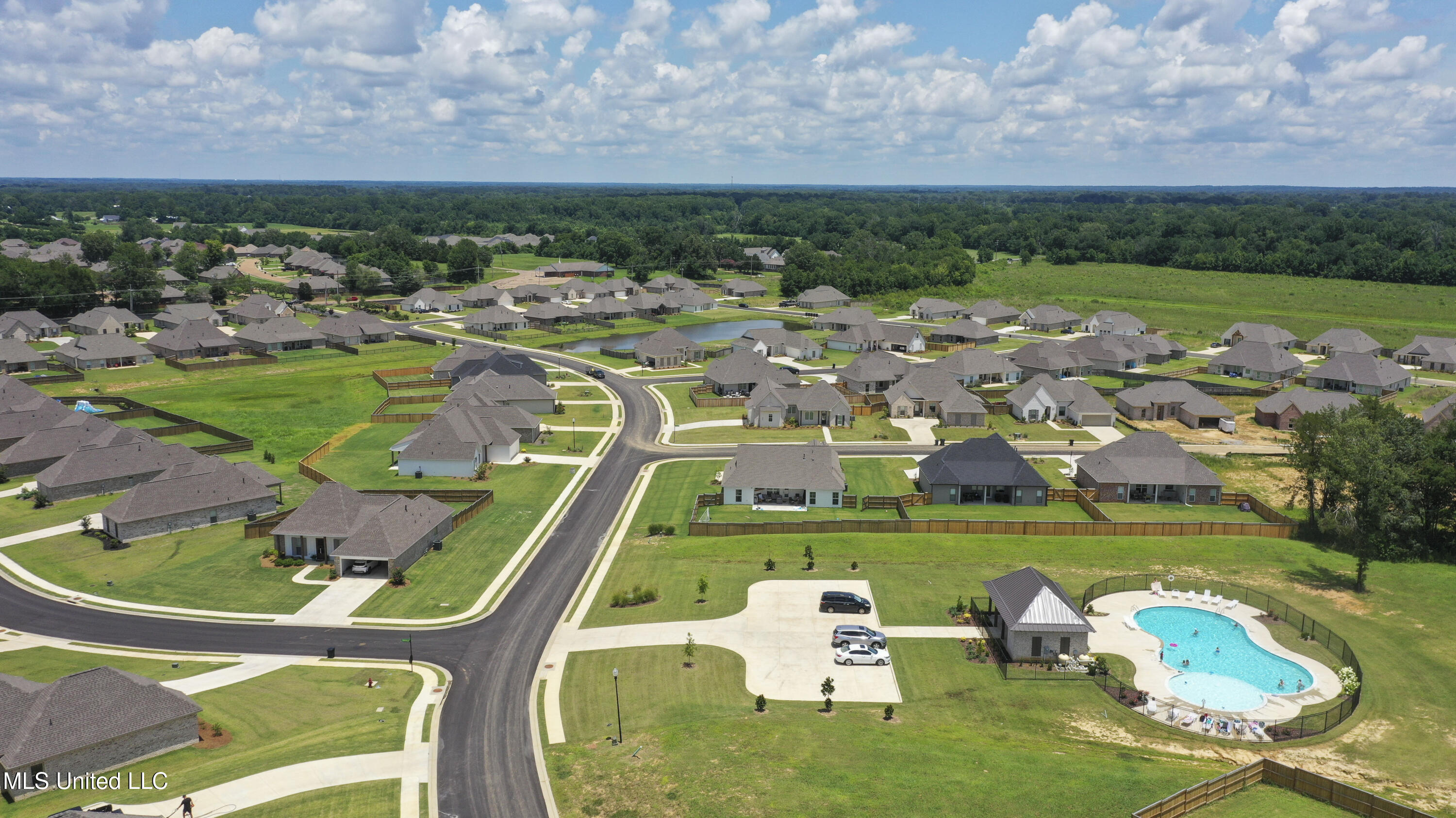 119 Hunter's Way Canton, MS 39046 - Photo 59 of 63 Hunters Way-4