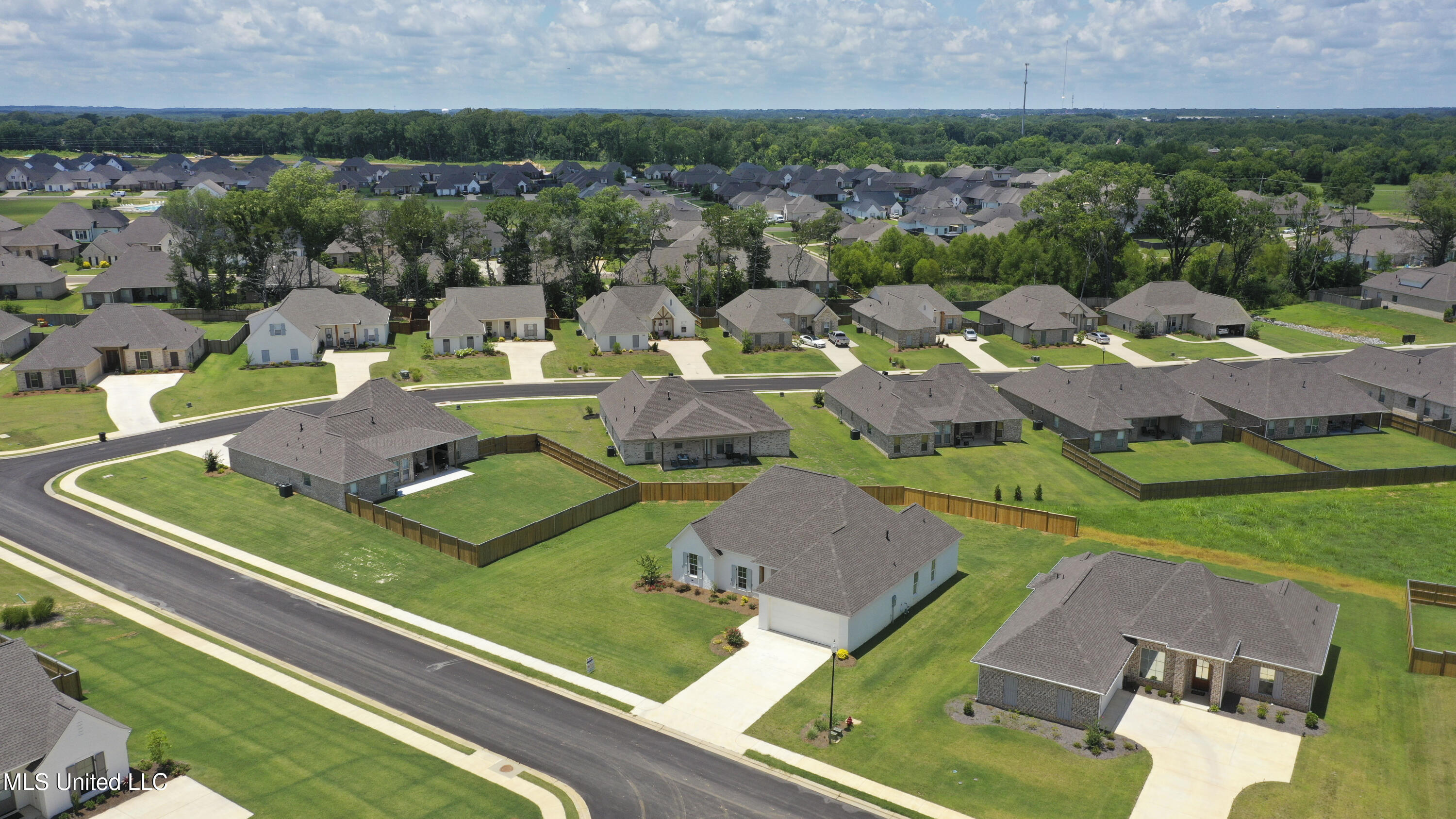 119 Hunter's Way Canton, MS 39046 - Photo 62 of 63 Hunters Way-1