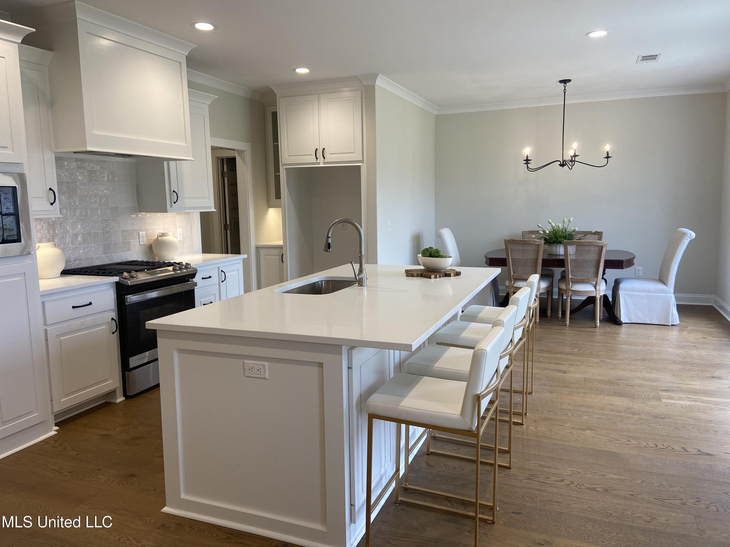 119 Hunter's Way Canton, MS 39046 - Photo 7 of 63 IMG_1104