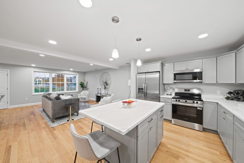 20 Simmonds Boulevard, Unit 20 Randolph, MA 02368 - Photo 9 of 29 Gallery Image 9