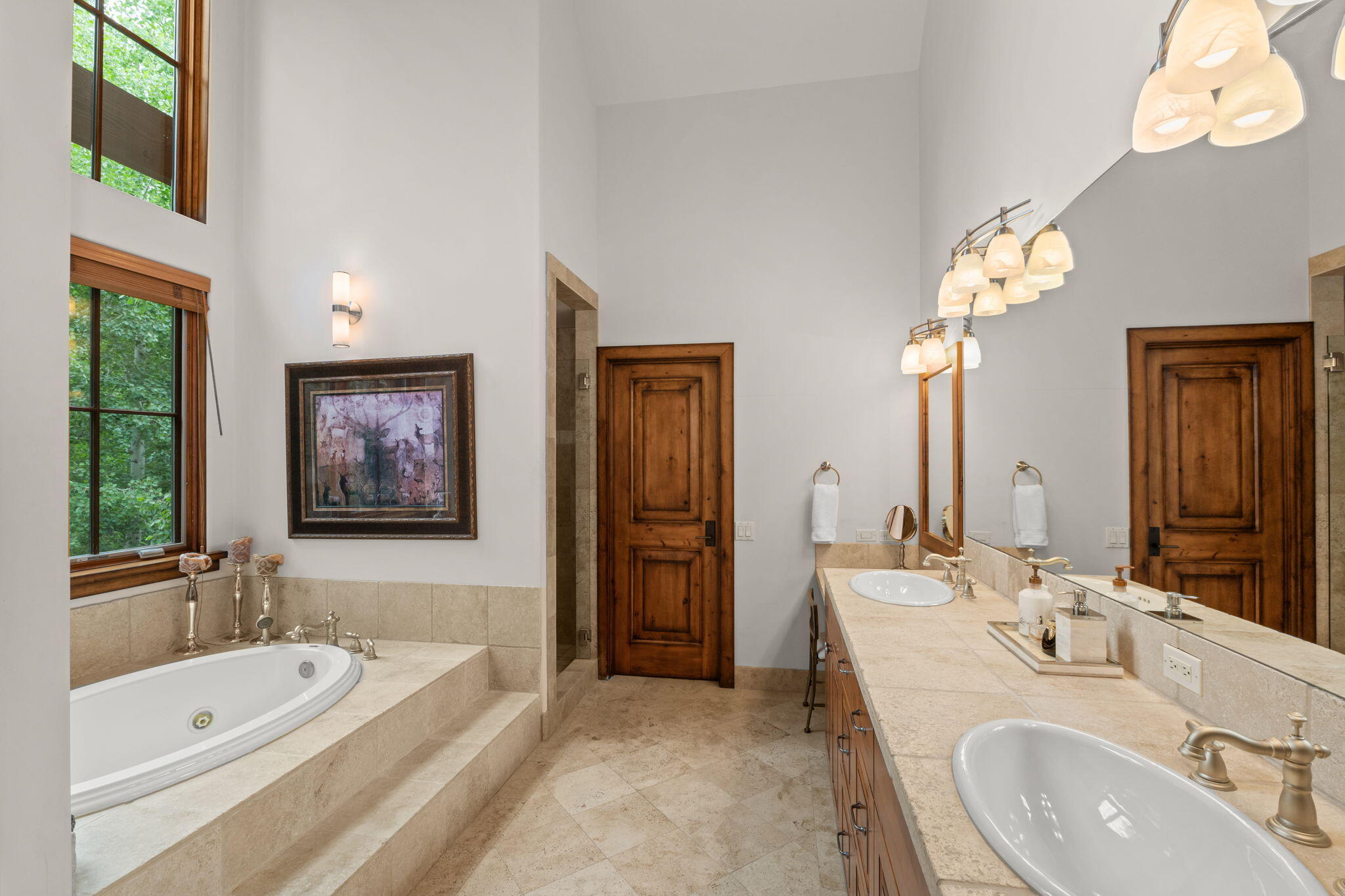 170 Bordeaux Street Ketchum, ID 83340 - Photo 14 of 30 Primary Bathroom