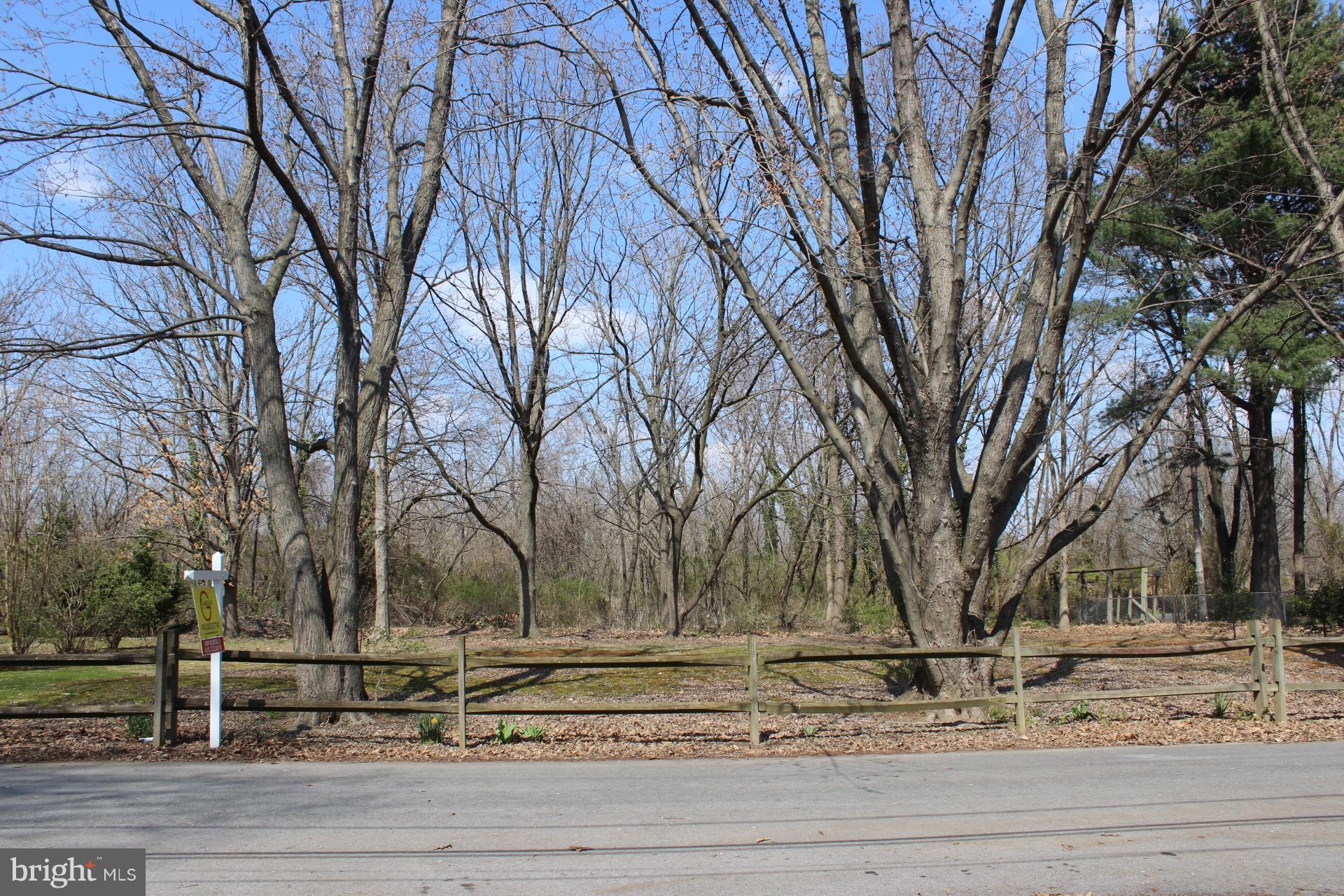Potomac Avenue Rosedale, MD 21237 - Photo 1 of 5 Beautiful, flat lot in Rosedale, Maryland!