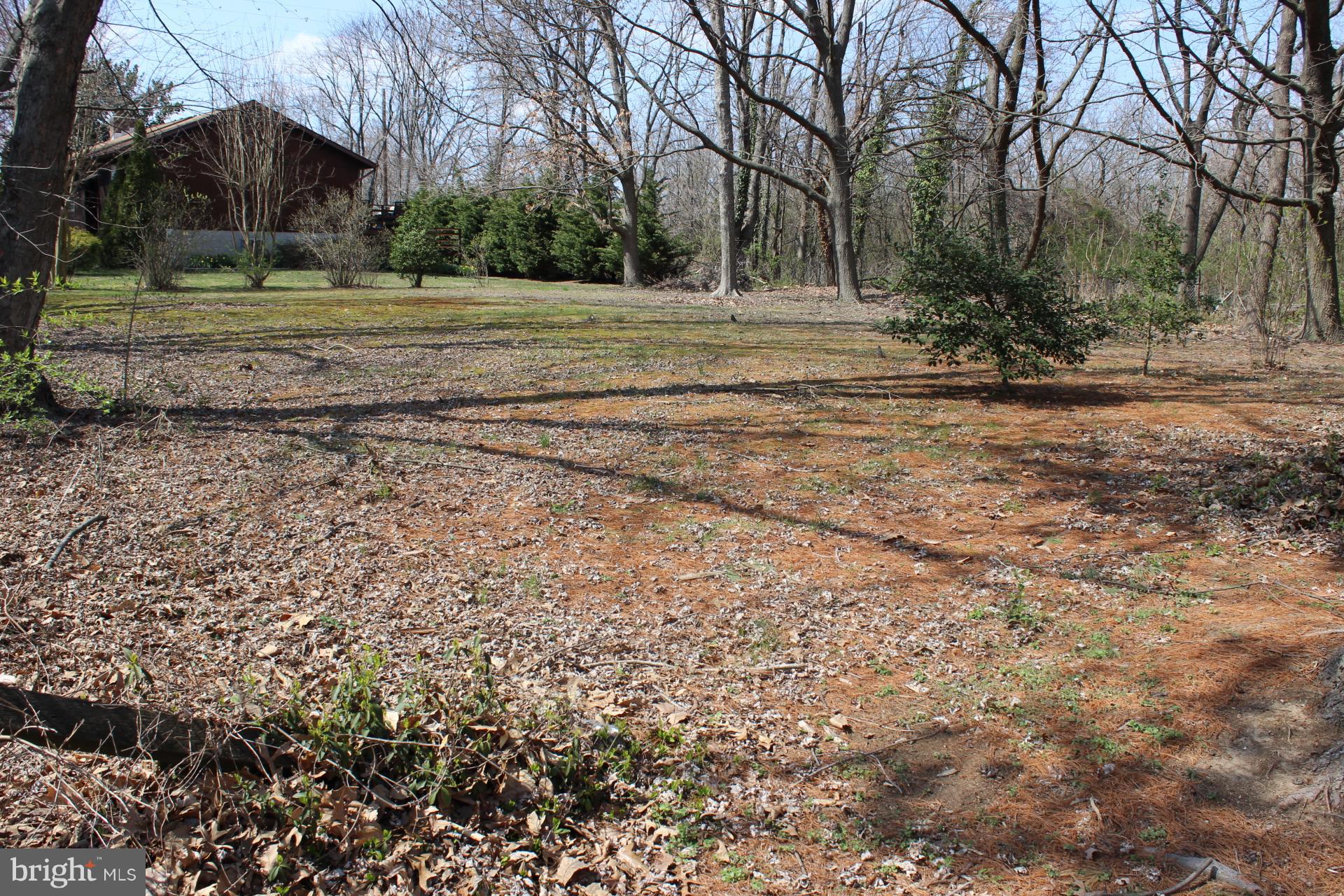 Potomac Avenue Rosedale, MD 21237 - Photo 3 of 5 Practically 1/4 acre! Bring your builder!