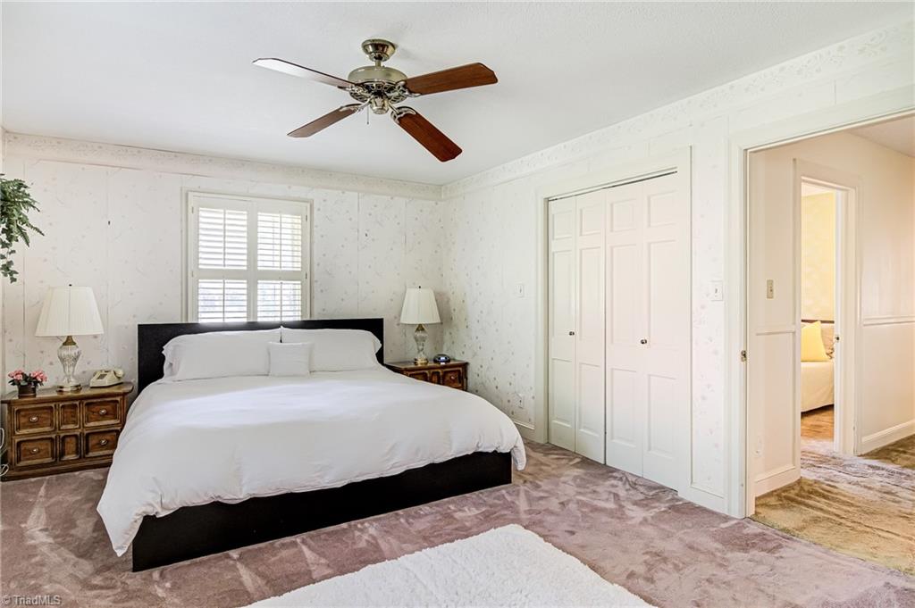 1460 Kesteven Road Winston-Salem, NC 27127 - Photo 20 of 50 Gallery Image 20