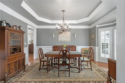 $839,900 | 5945 Broadwater Trail, Cumming, GA 30040