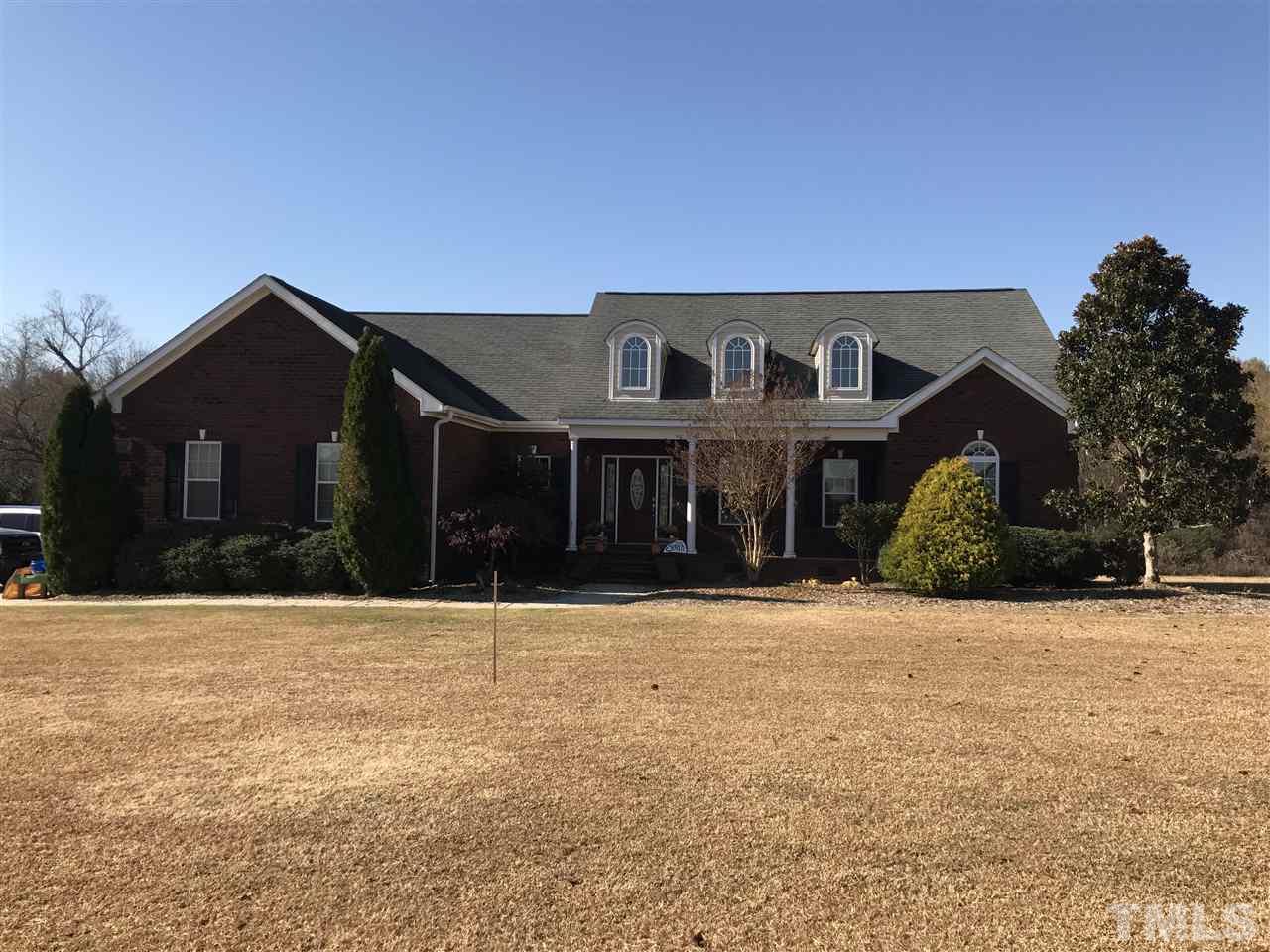 1232 Whitley Farm Road Smithfield, NC 27577 - Photo 1 of 16 Gallery Image 1
