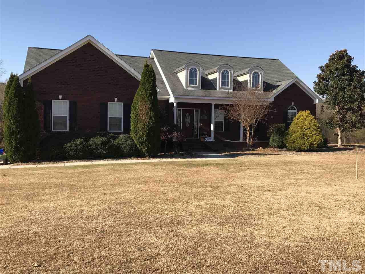 1232 Whitley Farm Road Smithfield, NC 27577 - Photo 2 of 16 Gallery Image 2