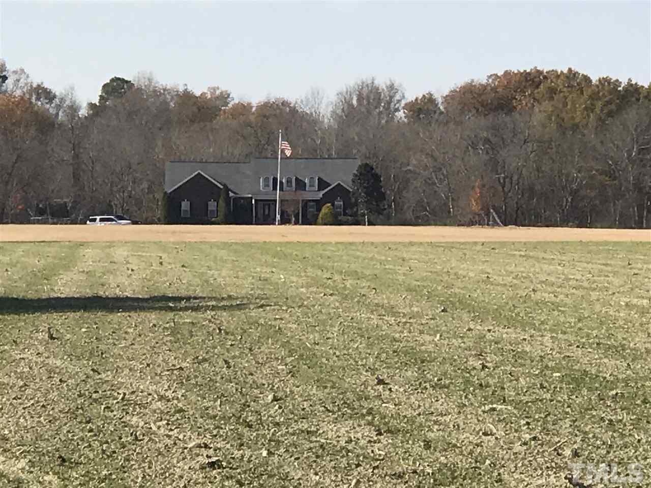1232 Whitley Farm Road Smithfield, NC 27577 - Photo 3 of 16 Gallery Image 3
