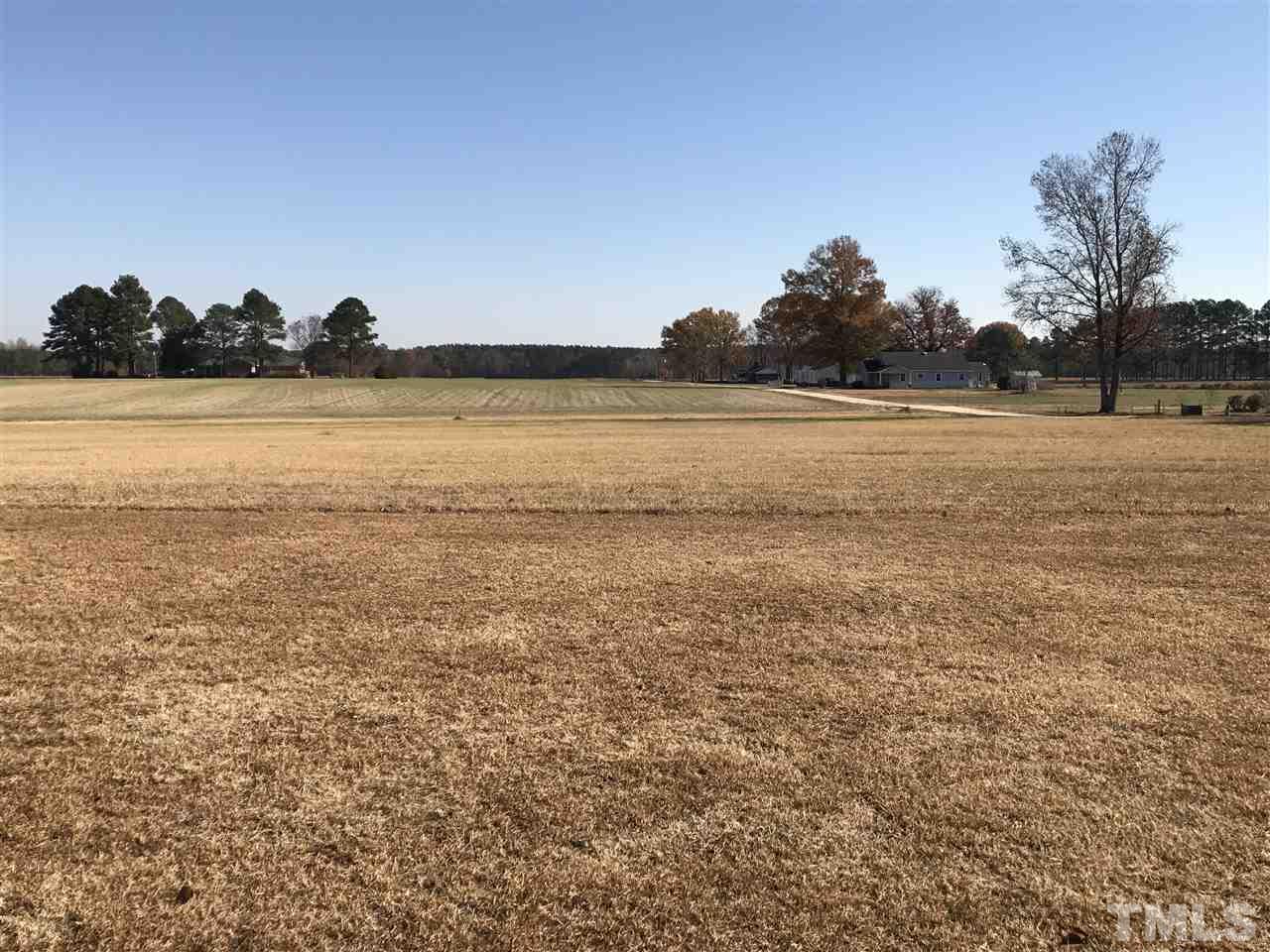 1232 Whitley Farm Road Smithfield, NC 27577 - Photo 4 of 16 Gallery Image 4