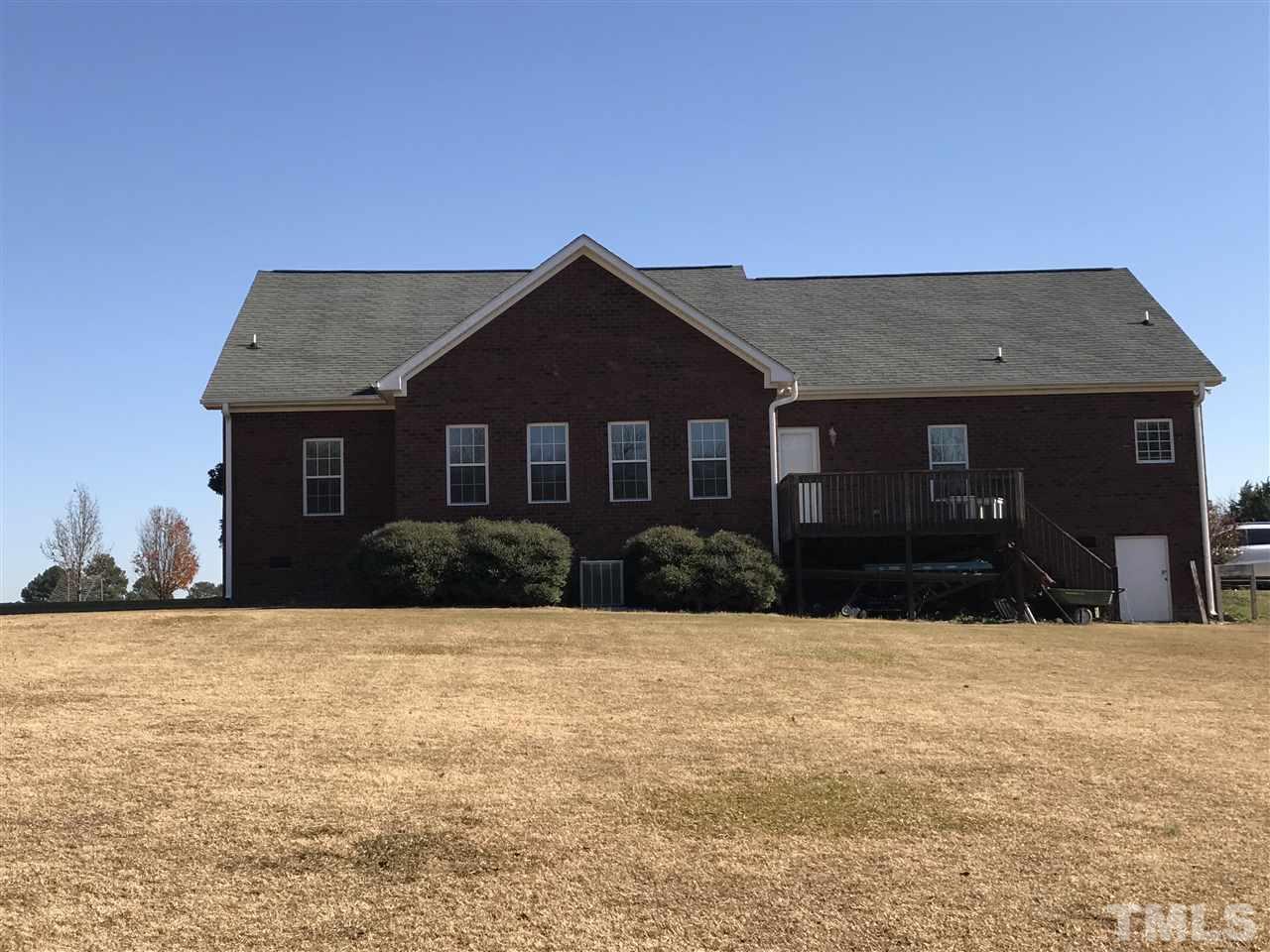 1232 Whitley Farm Road Smithfield, NC 27577 - Photo 6 of 16 Gallery Image 6
