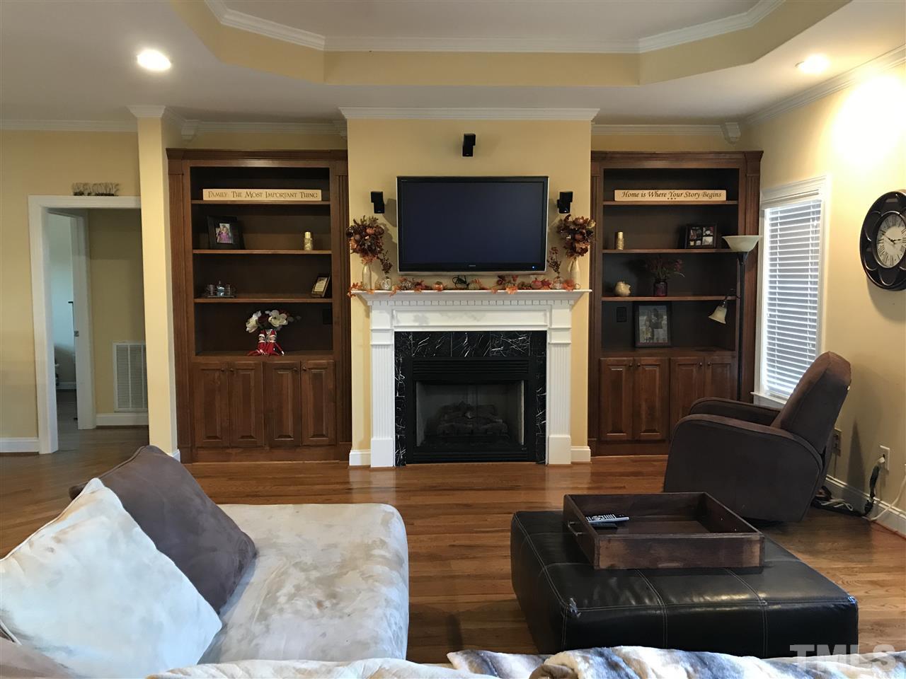 1232 Whitley Farm Road Smithfield, NC 27577 - Photo 7 of 16 Gallery Image 7