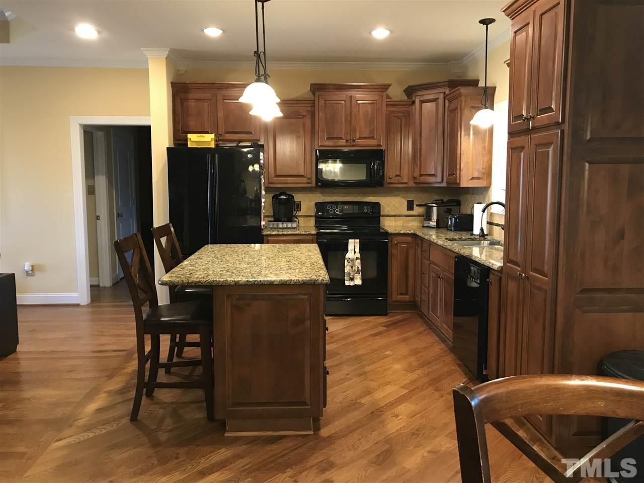 1232 Whitley Farm Road Smithfield, NC 27577 - Photo 8 of 16 Gallery Image 8