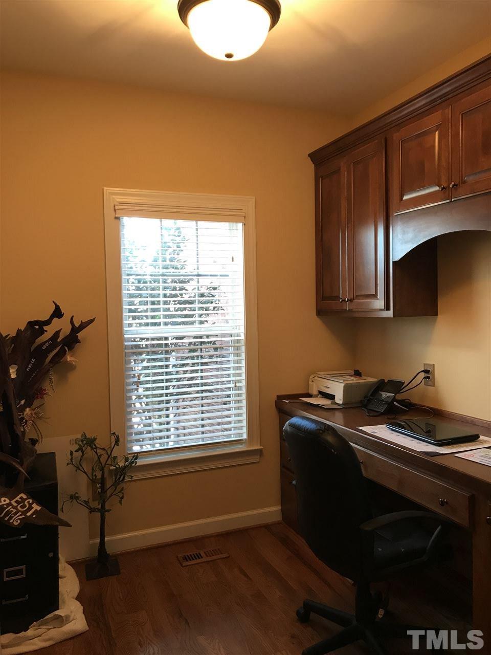 1232 Whitley Farm Road Smithfield, NC 27577 - Photo 10 of 16 Gallery Image 10