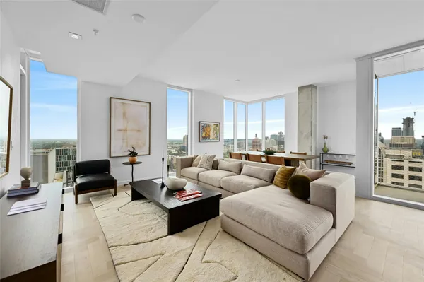 $1,950,000 | 313 West 17th Street, Unit 1807, Austin, TX 78701